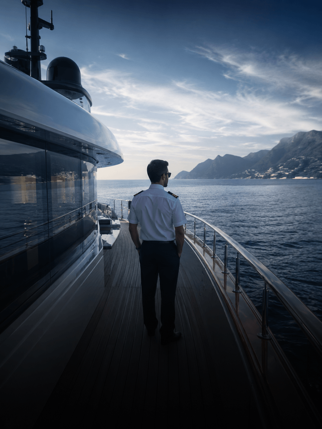 Crew management, MLC (Maritime Labor Compliance)